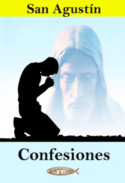 confesiones imagen de la portada del libro
