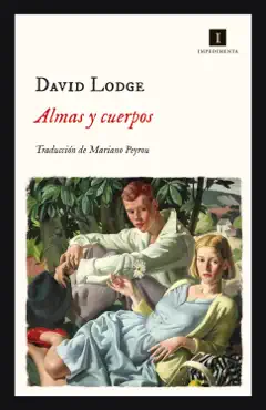 almas y cuerpos book cover image