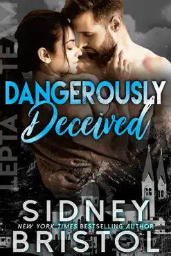 dangerously deceived book cover image