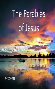 the parables of jesus a study of love book cover image
