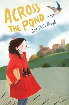 across the pond book cover image