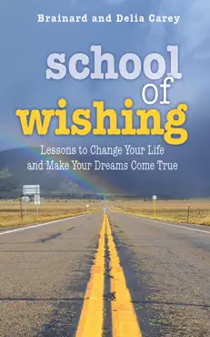 school of wishing book cover image