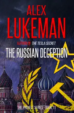 the russian deception book cover image