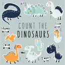 Count the Dinosaurs book summary, reviews and download