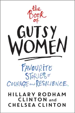 the book of gutsy women imagen de la portada del libro