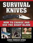 Survival Knives synopsis, comments