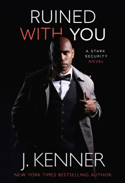 ruined with you book cover image