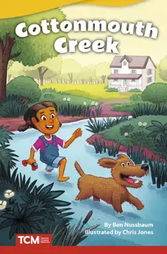 cottonmouth creek book cover image