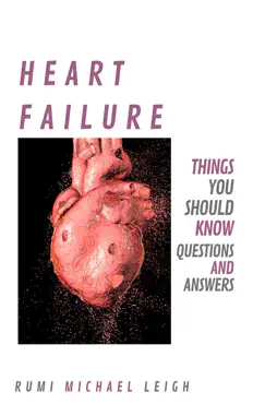 heart failure book cover image