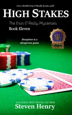 high stakes book cover image