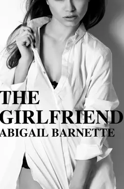 the girlfriend book cover image