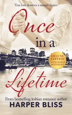 once in a lifetime - deluxe edition book cover image