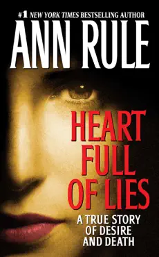 heart full of lies book cover image