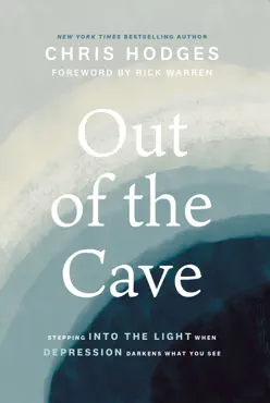 out of the cave book cover image