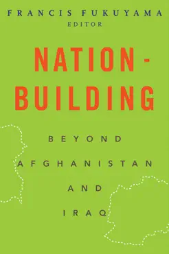nation-building book cover image