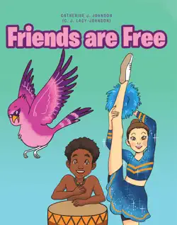 friends are free book cover image