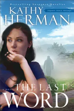 last word book cover image