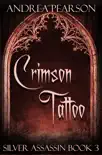 Crimson Tattoo, Midnight Chronicles Book Three synopsis, comments