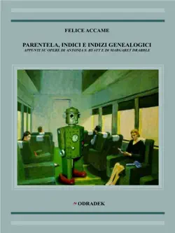 parentela, indici e indizi genealogici book cover image
