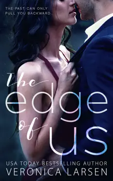 the edge of us book cover image