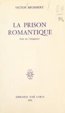 la prison romantique book cover image