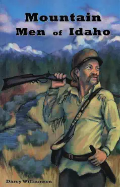 mountain men of idaho book cover image