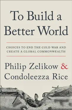 to build a better world book cover image