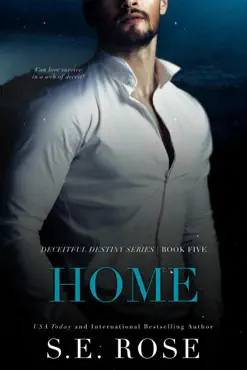 home book cover image