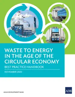 waste to energy in the age of the circular economy book cover image