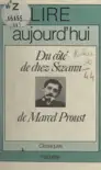 Du côté de chez Swann, de Marcel Proust sinopsis y comentarios