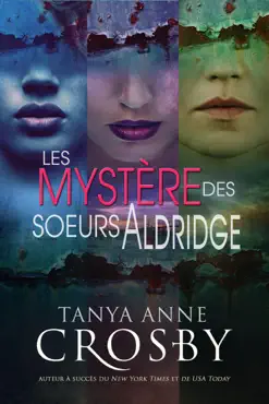 les mystères des sœurs aldridge book cover image