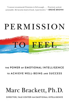 permission to feel book cover image