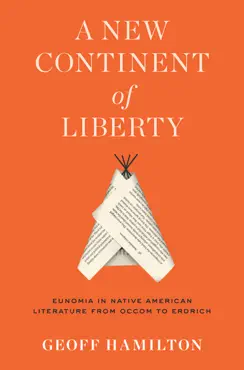 a new continent of liberty book cover image