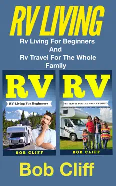 rv living book cover image