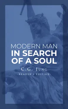 modern man in search of a soul book cover image
