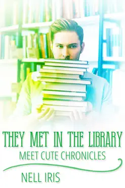 they met in the library imagen de la portada del libro