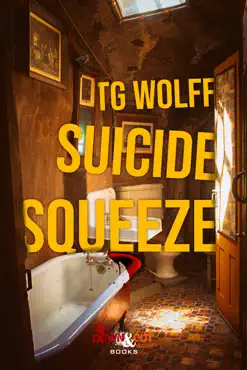 suicide squeeze book cover image