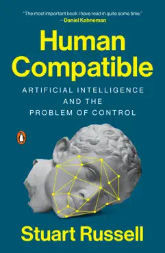 human compatible book cover image