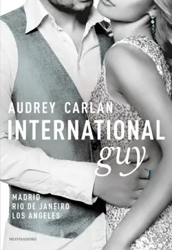 international guy - 4. madrid, rio de janeiro, los angeles book cover image