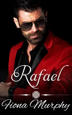 rafael book cover image