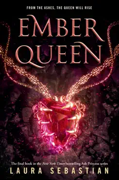 ember queen book cover image