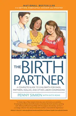 birth partner 5th edition book cover image