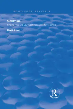 goldmine book cover image