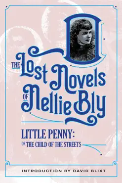 little penny, child of the streets book cover image