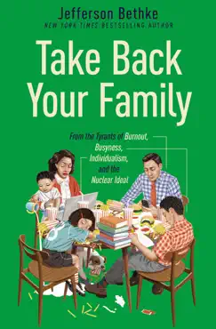 take back your family book cover image