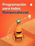 Programación para todos: Rompecabezas book summary, reviews and downlod