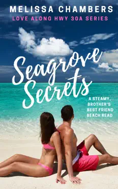seagrove secrets book cover image