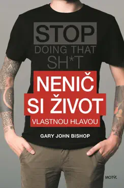 nenič si život book cover image