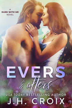 evers & afters book cover image