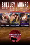 Middlemarch Shifters Box Set 4 - 6 synopsis, comments